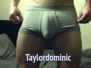 Taylordominic