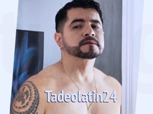 Tadeolatin24