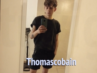 Thomascobain