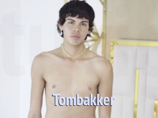 Tombakker