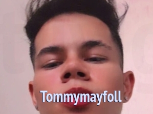 Tommymayfoll