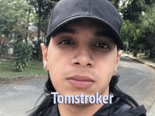 Tomstroker