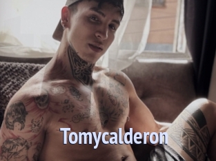 Tomycalderon