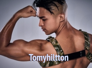 Tomyhiltton