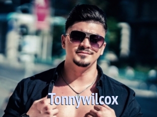 Tonnywilcox