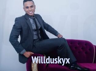 Willduskyx