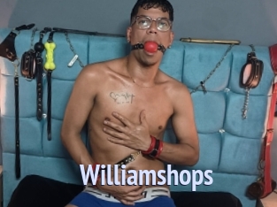 Williamshops