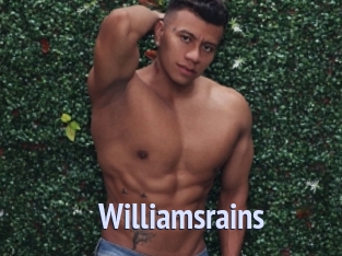 Williamsrains