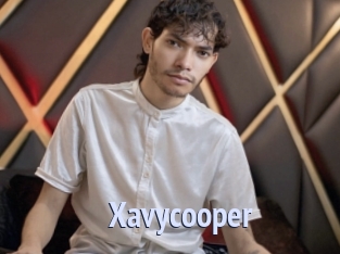 Xavycooper