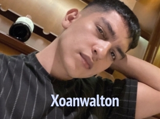 Xoanwalton