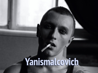 Yanismalcovich