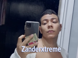 Zanderxtreme