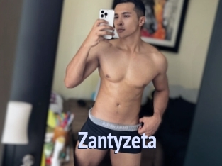 Zantyzeta